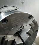 Патроны токарные ф80-800 мм в объявлении 1 фото Патроны токарные ф80-800 мм картинка из объявления