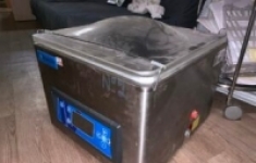 Вакуумный упаковщик Henkovac T4 в объявлении 1 фото Вакуумный упаковщик Henkovac T4 картинка из объявления