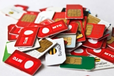 Сим карты без оформления в Волгодонске в объявлении 1 фото Сим карты без оформления в Волгодонске картинка из объявления