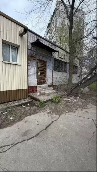 Фасадное помещение 239 м.кв,Донецк в объявлении 8 фото Фасадное помещение 239 м.кв,Донецк картинка из объявления