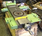 Нижняя часть суппорта 1К62 в объявлении 1 фото Нижняя часть суппорта 1К62 картинка из объявления