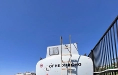 Полуприцеп-цистерна ППЦ 9635Е, г. Белгород. в объявлении 3 фото Полуприцеп-цистерна ППЦ 9635Е, г. Белгород. картинка из объявления