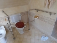 Перила из нержавеющей стали картинка из объявления