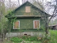 Нежилое здание 34кв.м. и ЗУ 300кв.м. картинка из объявления