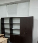 Стелаж венги в объявлении 2 фото Стелаж венги картинка из объявления