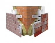 работа с люлек , монтаж клинкерной плитки картинка из объявления