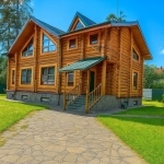 РОСКОШНЫЙ ДОМИК В ПРЕСТИЖНОМ РАЙОНЕ - ВАШ ИДЕАЛЬНЫЙ ВЫБОР ДЛЯ КОМФОРТНОЙ ЖИЗНИ! картинка из объявления