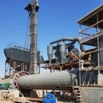 Линия помола цемента 500 т/сутки в объявлении 3 фото Линия помола цемента 500 т/сутки картинка из объявления