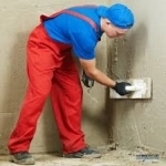 Требуются штукатуры, маляры картинка из объявления