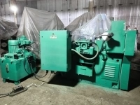 Станок резьбонарезной 5993 полуавтомат, продам в объявлении 12 фото Станок резьбонарезной 5993 полуавтомат, продам картинка из объявления