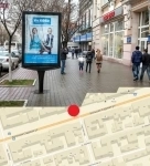 Сити форматы в Ростове-на-Дону и Ростовской области, наружная реклама в объявлении 4 фото Сити форматы в Ростове-на-Дону и Ростовской области, наружная реклама картинка из объявления