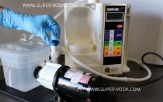 ЧИСТКА ИОНИЗАТОРОВ ВОДЫ И СЕРВИСНОЕ ОБСЛУЖИВАНИЕ