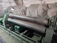 Вальцы И2220 катают 10 мм при ширине 2000 мм продам картинка из объявления