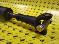 Карданный вал задний Caterpillar 304-3269 картинка из объявления