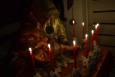 Вуду Приворот,отворот,гадание,гадалка,обучение Цена договорная  П картинка из объявления