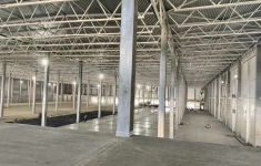 Сдам коммерческую недвижимость 20000 м2 в объявлении 5 фото Сдам коммерческую недвижимость 20000 м2 картинка из объявления