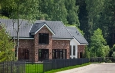 Продам коттедж 230 м2 картинка из объявления