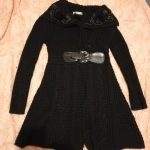 Продам :модную кофту в объявлении 1 фото Продам :модную кофту картинка из объявления