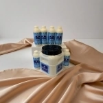 Эмульсия Крезотон Cresoton для очистки экструзионного оборудования в объявлении 2 фото Эмульсия Крезотон Cresoton для очистки экструзионного оборудования картинка из объявления