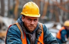 Подсобный рабочий (общестроительные работы) картинка из объявления