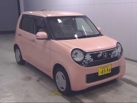 Хэтчбек кей-кар Honda N One кузов JG1 модификация G L Package в объявлении 11 фото Хэтчбек кей-кар Honda N One кузов JG1 модификация G L Package картинка из объявления