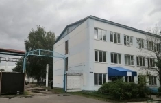 Сдам коммерческую недвижимость 8579 м2 в объявлении 7 фото Сдам коммерческую недвижимость 8579 м2 картинка из объявления