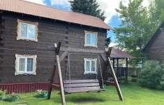 Сдам коттедж 64 м2 в объявлении 10 фото Сдам коттедж 64 м2 картинка из объявления