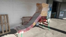 Детская горка для улицы и дачи картинка из объявления