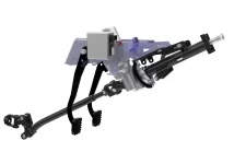 Производство ЭУРУ на ГАЗ (ГАЗель)