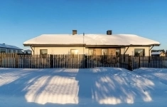 Продам коттедж 140.2 м2 картинка из объявления