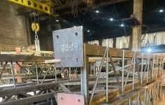 Слесарь/Сборщик металлоконструкций в объявлении 1 фото Слесарь/Сборщик металлоконструкций картинка из объявления