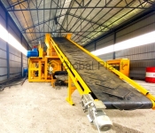 Мини завод для переработки шин ATR 1000 картинка из объявления