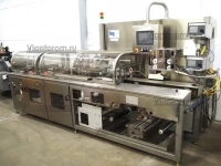 Флоупак BGpack BG2800 горизонтальная упаковочная  машина картинка из объявления