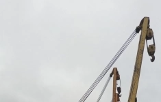 ТРУБОУКЛАДЧИК Д-355С-3 картинка из объявления