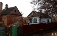 Продам дом 35 м2 картинка из объявления