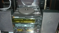 Продам музыкальный центр matsui в объявлении 3 фото Продам музыкальный центр matsui картинка из объявления