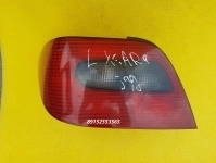 Фонарь Ситроен Ксара в объявлении 1 фото Фонарь Ситроен Ксара картинка из объявления