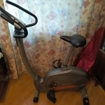 Велотренажëр Sportop B800 картинка из объявления