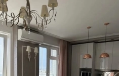 Продам 1 комнатную квартиру 43.4 м2 картинка из объявления