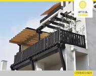 Заказать перголу картинка из объявления