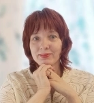 Психолог онлайн — помощь при тревоге и в поиске себя картинка из объявления