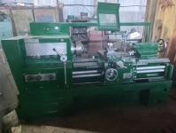 Токарный станок 16К20 продам в объявлении 9 фото Токарный станок 16К20 продам картинка из объявления