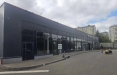 Сдам коммерческую недвижимость 40 м2 в объявлении 5 фото Сдам коммерческую недвижимость 40 м2 картинка из объявления