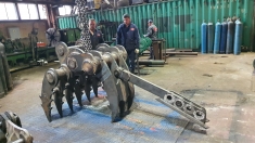Корчеватели с широким углом атаки картинка из объявления