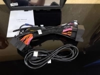 CarPlay Android Auto BMW E60,E63,E64,E90,E91,E92,E93