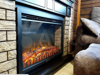 Коттедж 80 м² в объявлении 12 фото Коттедж 80 м² картинка из объявления