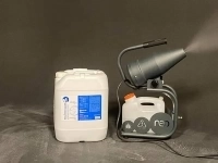 Генератор холодного тумана - FJB GROUP LLC картинка из объявления