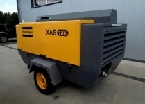 Передвижной компрессор для вашего проекта картинка из объявления