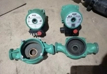 На постоянной основе покупаем насосы Грундфос Grundfos Вило Wilo картинка из объявления