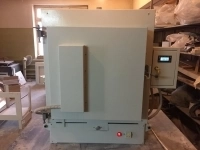 Муфельные печи и литейные машины картинка из объявления